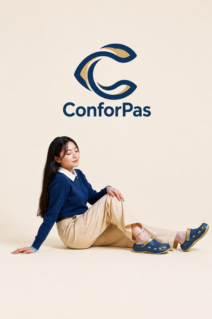 Comfort made simple.