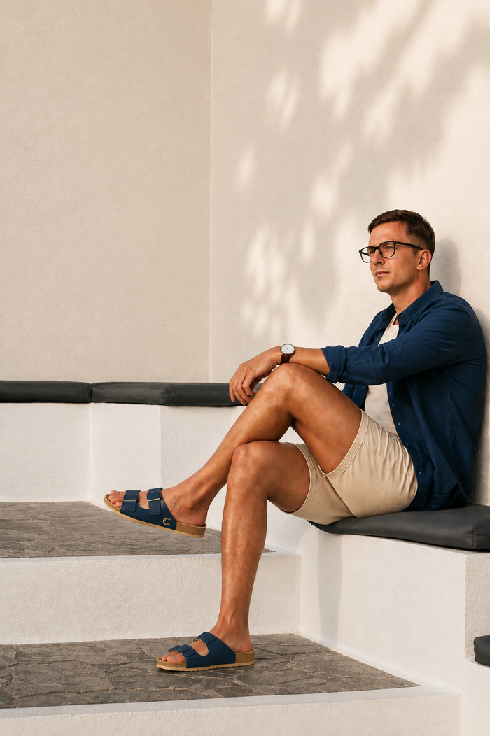 Comfort made simple.